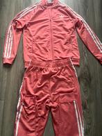 Adidas meisjes trainingspak, Kinderen en Baby's, Ophalen of Verzenden, Zo goed als nieuw, Meisje, Sport- of Zwemkleding