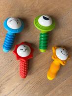 SmartMax My First Sounds & Senses en Acrobats, Ophalen, Zo goed als nieuw, Overige typen, Met geluid