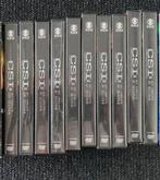 CSI Crime Scene Investigation Las Vegas  GEZOCHT, Cd's en Dvd's, Dvd's | Tv en Series, Verzenden, Boxset, Zo goed als nieuw, Actie en Avontuur