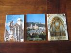 Passau , Stephansdom - domorgel, Overige merken, Europa, Zo goed als nieuw, Reisgids of -boek