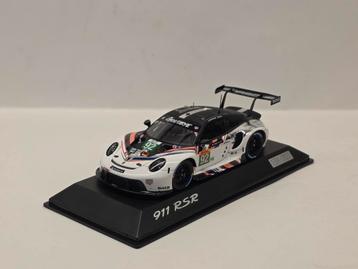 Spark Porsche 911 991.2 RSR 1:43 beschikbaar voor biedingen