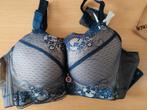 2 nieuwe Comfit BH's maat 85 C, Comfit, Ophalen of Verzenden, Overige kleuren, BH