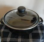 Braadpan, Ophalen of Verzenden, Gebruikt, Koekenpan of Braadpan