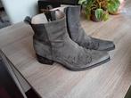 Sendra 11783 Old Martens, Antraciet, maat 43, Kleding | Heren, Ophalen of Verzenden, Zo goed als nieuw, Boots