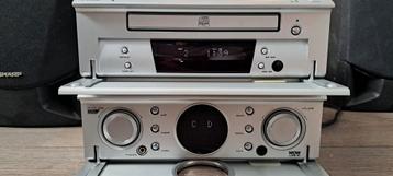 Marantz SR110 receiver en CD110 CD-speler  beschikbaar voor biedingen