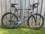 Colnago CX-1 Evo Carbon, Maat 58, Ultegra, Fietsen en Brommers, Fietsen | Racefietsen, Overige merken, 28 inch, Carbon, Heren