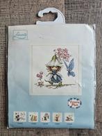 Lanarte Victoria Plum Borduurpakket 33596 nieuw, Info@lanarte.nl, Kerkstraat 1, 5109 AC Dongen, Nederland, Nieuw, Ophalen of Verzenden