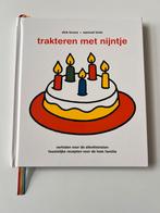 Dick Bruna Trakteren met Nijntje (kookboek), Boeken, Ophalen of Verzenden, Zo goed als nieuw, Samuel Levie; Dick Bruna