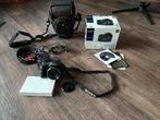 Sony Cybershot DSC-HX100V Digitale Camera, Ophalen, Zo goed als nieuw, Sony