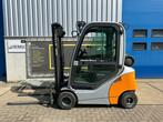 VS-22126 LPG Heftruck Still RX70-20T BJ2017 Sideshift, 2000 tot 3000 kg, LPG, Heftruck, Still