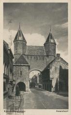 Amersfoort  Kamperbinnenpoort 1955, Verzenden, 1940 tot 1960, Gelopen, Utrecht