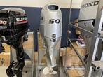 Honda 50PK buitenboordmotor 50pk nieuw 4takt 2025, Niet ingevuld, Niet ingevuld, Nieuw, Benzine