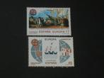 Cept/Verenigd Europa Spanje 1992, Postzegels en Munten, Postzegels | Europa | Overig, Ophalen of Verzenden, Overige landen, Postfris