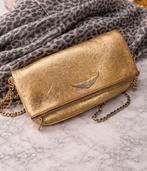 Zadig & Voltaire Tas, Sieraden, Tassen en Uiterlijk, Tassen | Damestassen, Ophalen of Verzenden, Gebruikt, Overige kleuren, Handtas