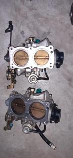 Aprilia rsv tuono gasklephuis injectie trothlebody, Ophalen of Verzenden