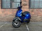Vespa Sprint 4T Sport 80cc FULL OPTION, DRP-14-S, Fietsen en Brommers, Scooters | Vespa, Gebruikt, Overige modellen