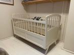 Vintage babybedje, Ophalen, Gebruikt, Ledikant