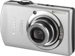Canon Digital IXUS 870 IS, Audio, Tv en Foto, Fotocamera's Digitaal, Gebruikt, Canon, Compact, 10 Megapixel
