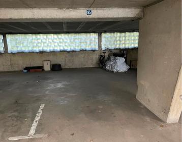 Parkeerplaats Smaragdhorst Zoetermeer beschikbaar voor biedingen