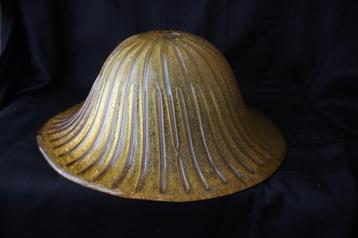Vintage Barovier & Toso glazen kap jaren 1970 beschikbaar voor biedingen
