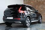 Volvo XC40 B4 Inscription | Electrische bedienbare voorstoel, 15 km/l, 4 cilinders, 1969 cc, Zwart