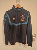 Ajax trainingsjas 2019/2020, Kleding | Heren, Ophalen of Verzenden, Nieuw, Blauw