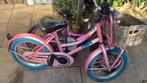Kinderfiets te koop - Harderwijk, Fietsen en Brommers, Fietsen | Meisjes, Ophalen of Verzenden, Gebruikt, 18 inch
