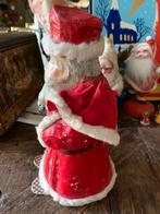 #kerst kerstman, Diversen, Kerst, Gebruikt, T, Ophalen of Verzenden, N