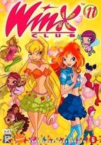 Winx club deel 11, Cd's en Dvd's, Alle leeftijden, Ophalen of Verzenden, Gebruikt, Amerikaans