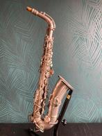 Prachtige Alt saxofoon Conn New Wonder, Muziek en Instrumenten, Blaasinstrumenten | Saxofoons, Ophalen, Gebruikt, Alt