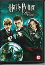 Harry Potter en de Orde van de Feniks - 1 disc uitgave, Cd's en Dvd's, Dvd's | Science Fiction en Fantasy, Ophalen of Verzenden