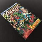Avengers Vol.1 #118 (1973) FN/VF (7.0), Boeken, Strips | Comics, Amerika, Marvel Comics, Ophalen of Verzenden, Gelezen
