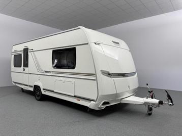 Caravan enkele bedden Optimaal slaapcomfort Vele modellen beschikbaar voor biedingen