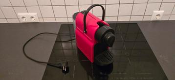 Nespresso C40 Koffiemachine - Goed Onderhouden! beschikbaar voor biedingen