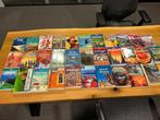 Lonely planet reisboeken 32 stuks, Lonely Planet, Europa, Reisgids of -boek, Ophalen