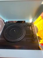 Phillips Pickup draaitafel met klein defect, Ophalen of Verzenden, Gebruikt, Platenspeler, Philips