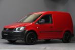 Volkswagen Caddy 1.2 TSI BMT AIRCO | BTW/BPM VRIJ | CRUISE, Auto's, Bestelauto's, Gebruikt, 4 cilinders, Electronic Stability Program (ESP)