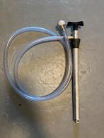 OEG Solar vulpomp, Doe-het-zelf en Verbouw, Geisers en Boilers, Nieuw, Ophalen of Verzenden, Minder dan 3 jaar oud, Minder dan 20 liter