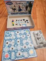 frozen spullen, Ophalen, Gebruikt