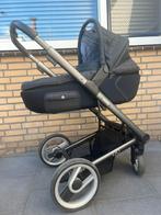 Mutsy Igo midnight blue, Kinderen en Baby's, Kinderwagens en Combinaties, Ophalen, Gebruikt, Mutsy