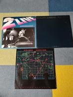 Golden Earring lp's vinyl, Ophalen of Verzenden, Gebruikt, 12 inch, Poprock