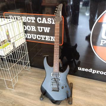 Yamaha RGX 121 SJ Elektrische Gitaar || nu voor €159.99 beschikbaar voor biedingen