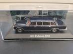 Mercedes Pullman 600 1963, Nieuw, Overige merken, Ophalen of Verzenden, Auto