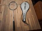 Yonex badmintonracket voor beginners en gevordene, Ophalen of Verzenden, Zo goed als nieuw, Racket(s)