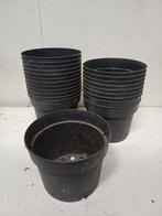 Kweekpotten 2 liter, Kunststof, Gebruikt, Contact@modiform.com, Rond