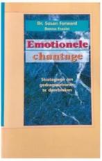 Emotionele chantage (Dr Susan Forward), Ophalen of Verzenden, Zo goed als nieuw