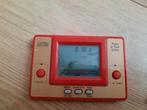 Mini arcade handheld game plane and tnak battle vintage game, Spelcomputers en Games, Ophalen of Verzenden, Gebruikt, Overige modellen