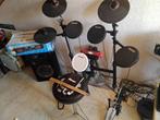 Elektronisch drumstel, Muziek en Instrumenten, Drumstellen en Slagwerk, Ophalen, Zo goed als nieuw, Overige merken, Elektronisch