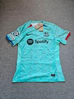 Fc Barcelona t-shirt, Sport en Fitness, Voetbal, Ophalen of Verzenden, Nieuw, Shirt