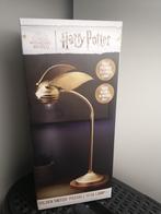 Harry potter gouden snaai lamp, Ophalen of Verzenden, Nieuw